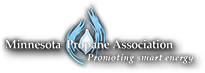 Minnesota Propane Association - logo